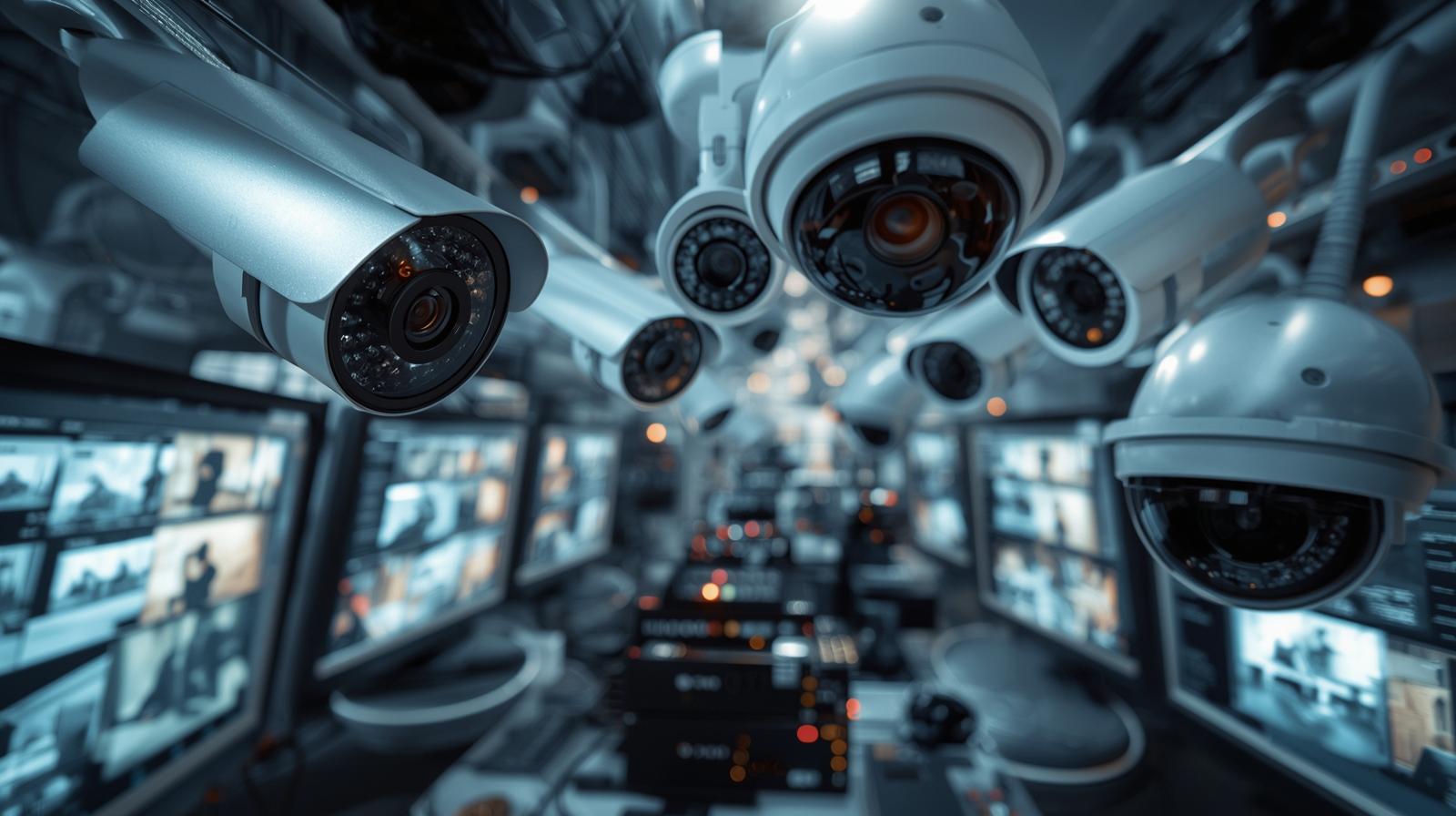 الاجهزة الامنية