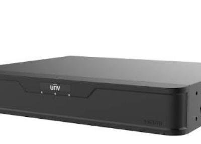 Uniview XVR301-04G3