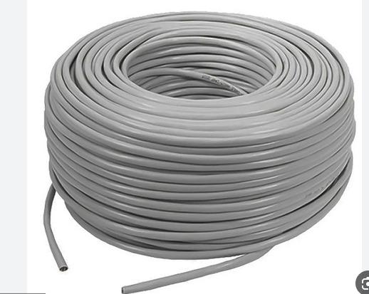 لفة 100 متر سلك rj 174