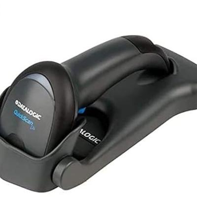 قاريء داتا لوجيك استيراد