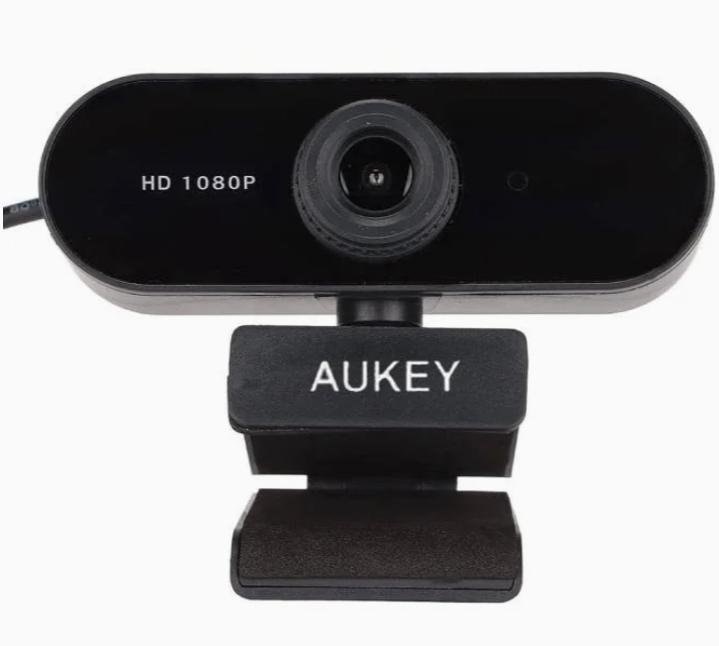 كاميرا ويب aukey