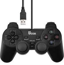 ذراع تحكم زوجي ucom