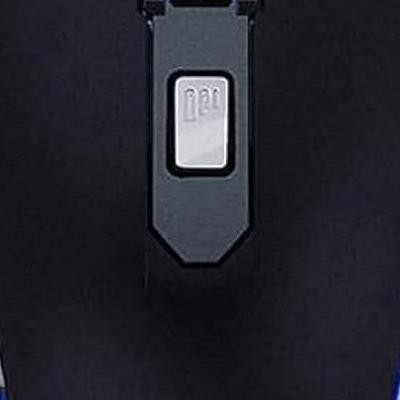 ماوس جيمنج aula s502