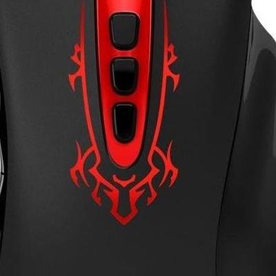 ماوس gaming redragon  m903