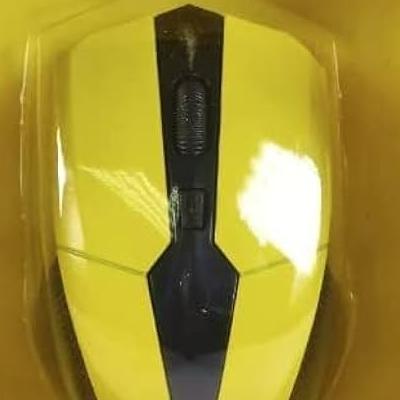 ماوس لاسلكي zero