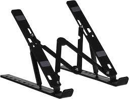 حامل لاب بلاستيك