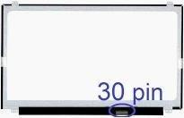 شاشة لاب 15.6 fhd 30 pin