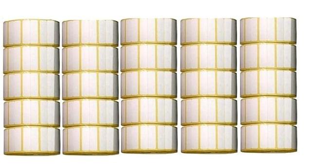 بكر باركود مقسوم