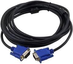 كابل شاشة 5 متر