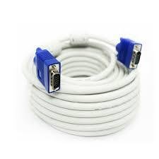 كابل شاشة 20 متر