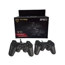 ذراع تحكم زوجي giga max 8032