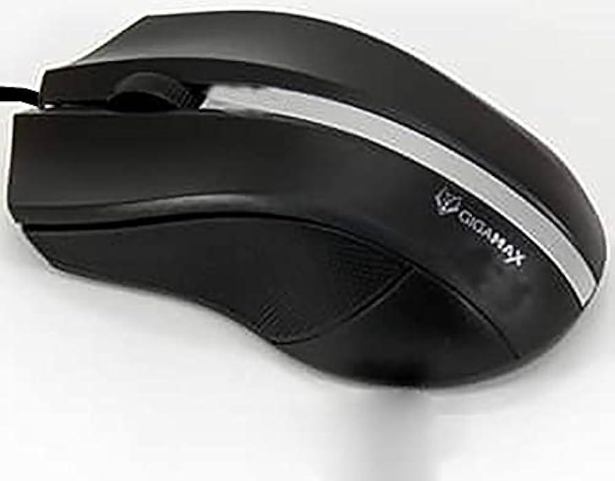 ماوس gaming giga max 2000