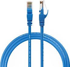 كابل كات 6 cat 6 20 متر