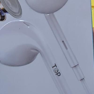 هاند فري توب