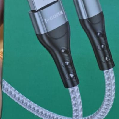 كابل شاحن iconx