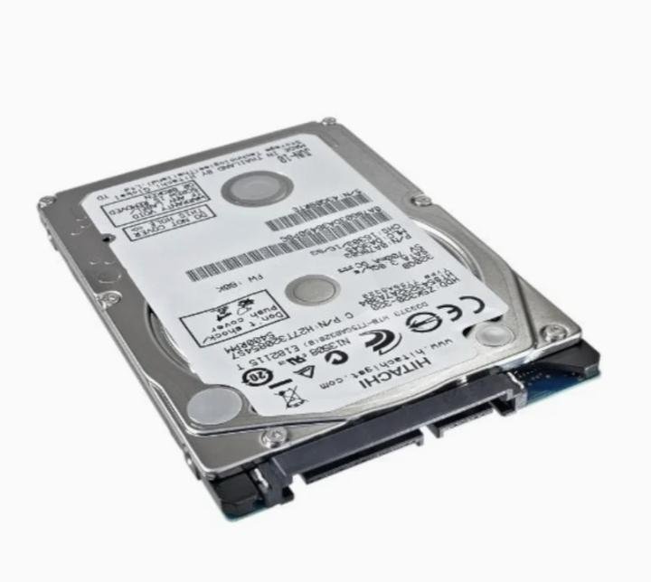 هارد  لاب 320