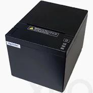 طابعة فواتير  x printer 80t usb +lan