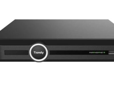 nvr tiandy 10 ch non poeTC-R3110