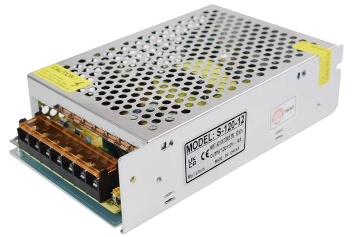 باور سبلاي 10 امبير