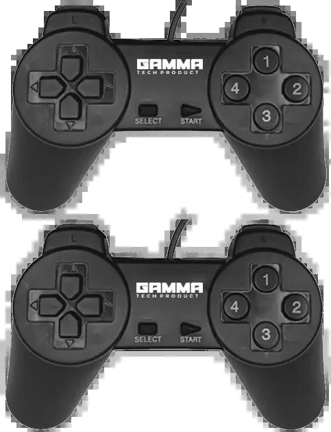 ذراع تحكم بسلك gama