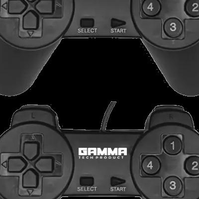 ذراع تحكم بسلك gama