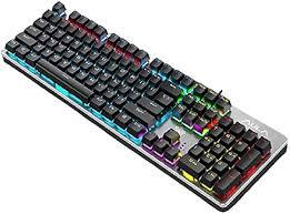 لوحة مفاتيح العاب ميكانيكة aula f2068