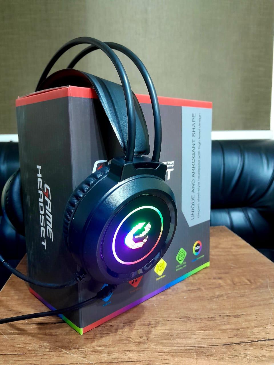 هيدفون gaming 7*1