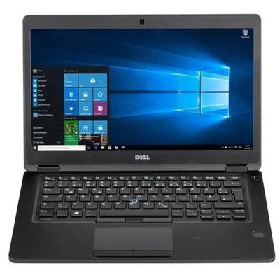 لاب dell 5480 ram 4 hard 128