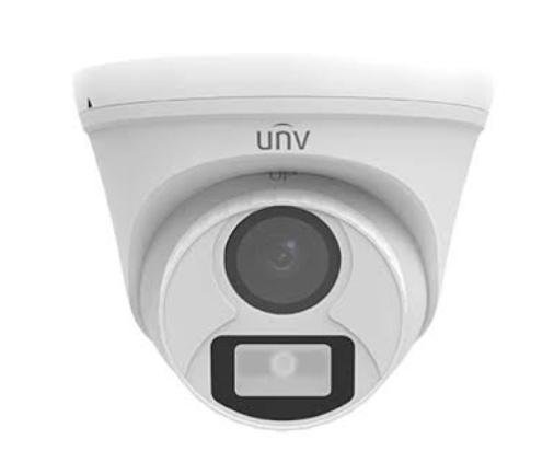 كاميرا داخلي unv الوان