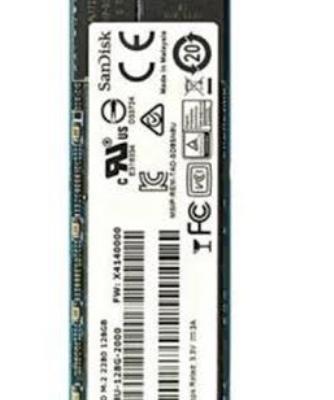 هارد m2 128  استيراد