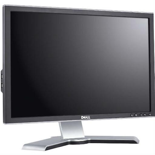 شاشة 22 بوصة dell