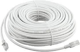 كابل cat 6 25 متر