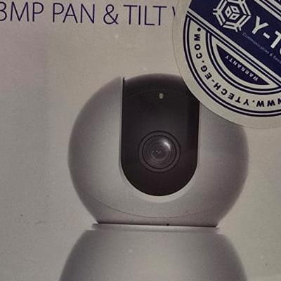 كاميرا ويرليس dahua 3 m h31