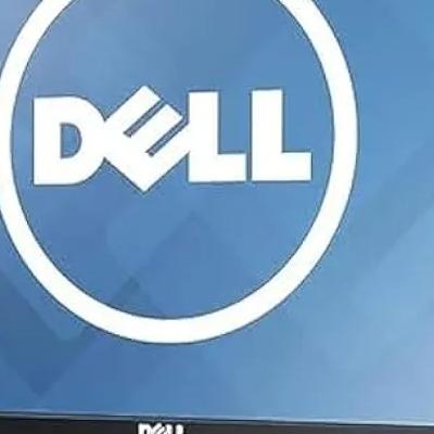 شاشة ديل 20 بوصة فرز اول