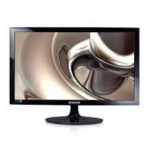 شاشة 24 سامسونج وارد الخارج