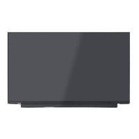 شاشة لاب frame less 15.6 120 hz