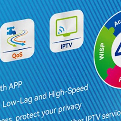 netis wf2409e access point