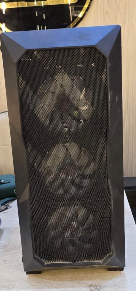 كيسة جيمنج وباور سبلاي