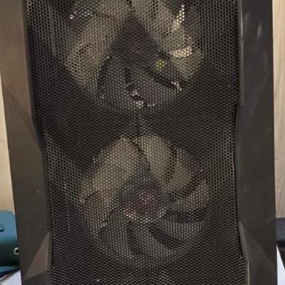 كيسة جيمنج وباور سبلاي