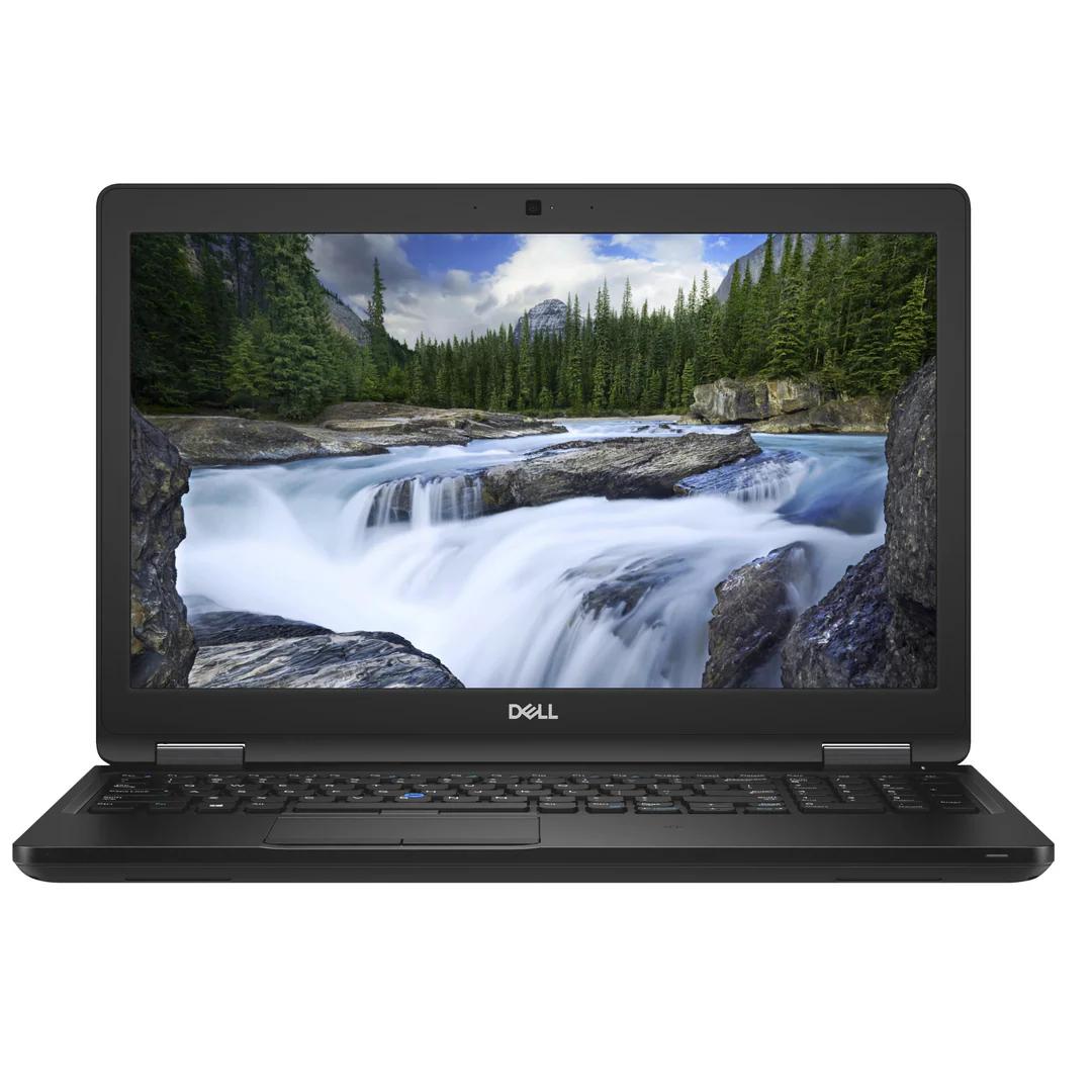 dell3530 i7 8th hq\512ssd \16ram\vega4