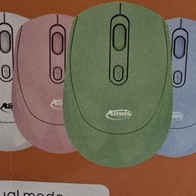 ماوس ويرليس admin gaming شحن