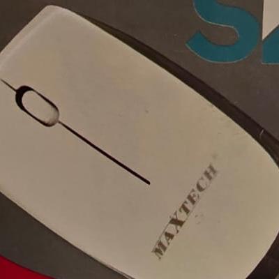 ماوس  usb ma x tech