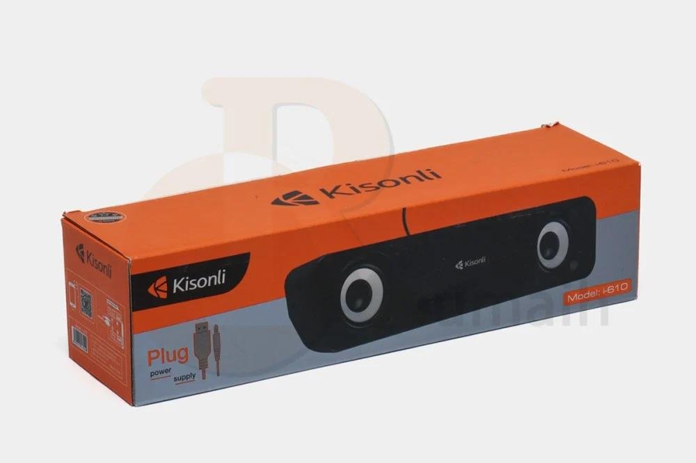 سبيكر i 610kisnoli