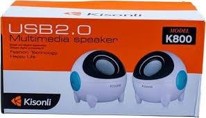 سبيكر k 800 kisnoli