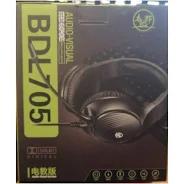 هيدفون bdl705