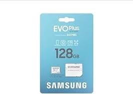 كارت ميموري evo 128