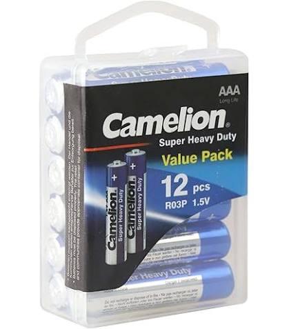 حجر ريموت 1.5 aaa