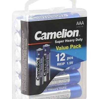 حجر ريموت 1.5 aaa