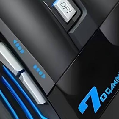 ماوس grand gaming 1700