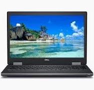 لاب dell percision 7530 core i9 -8950 16-512-vga4